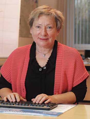 Ursula Kaufmann - Zahlungswesen