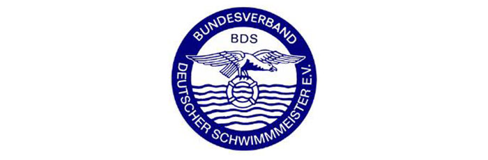 Fördermitglied im Bundesverband deutscher Schwimmmeister e.V.