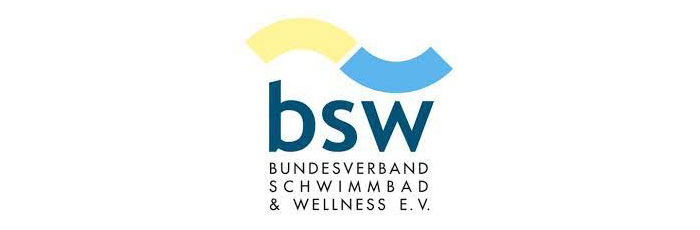 Mitglied im Bundesverband Schwimmbad und Wellness e.V. (BSW)